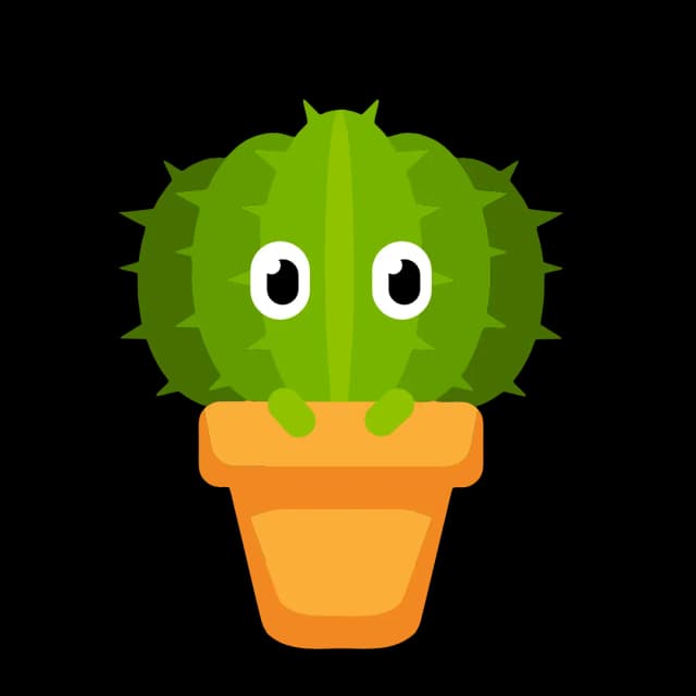 Botaniq Icon